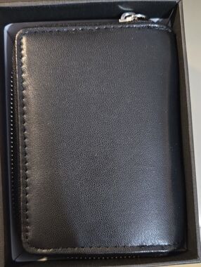 Pop Sonic Pop Up RFID Protected Wallet
